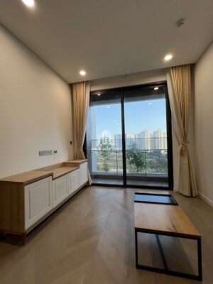 Cho Thuê căn hộ 1 phòng ngủ Lumiere Riverside – Tháp East