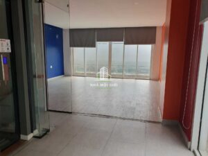 Cho thuê văn phòng 40m2 trong Khu Đô Thị Sala Đại Quang Minh Q2, TP Thủ Đức, TP HCM