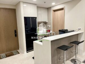 CHO THUÊ CĂN 3PN FULL NỘI THẤT SALA KĐT SALA 113 M2 VIEW SÔNG SG 2WC