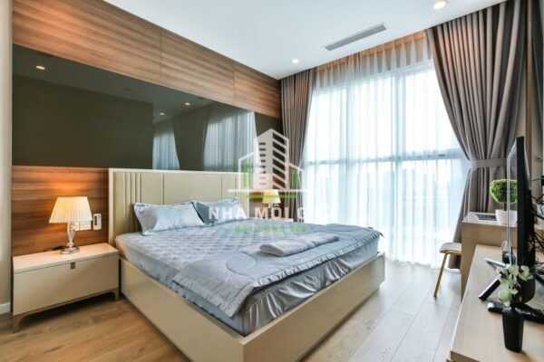 CHO THUÊ LUMIERE RIVERSIDE 68 M2 GIÁ TỐT NHẤT THỊ TRƯỜNG