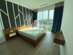 CHO THUÊ CĂN 3PN FULL NỘI THẤT SALA KĐT SALA 113 M2 VIEW SÔNG SG 2WC