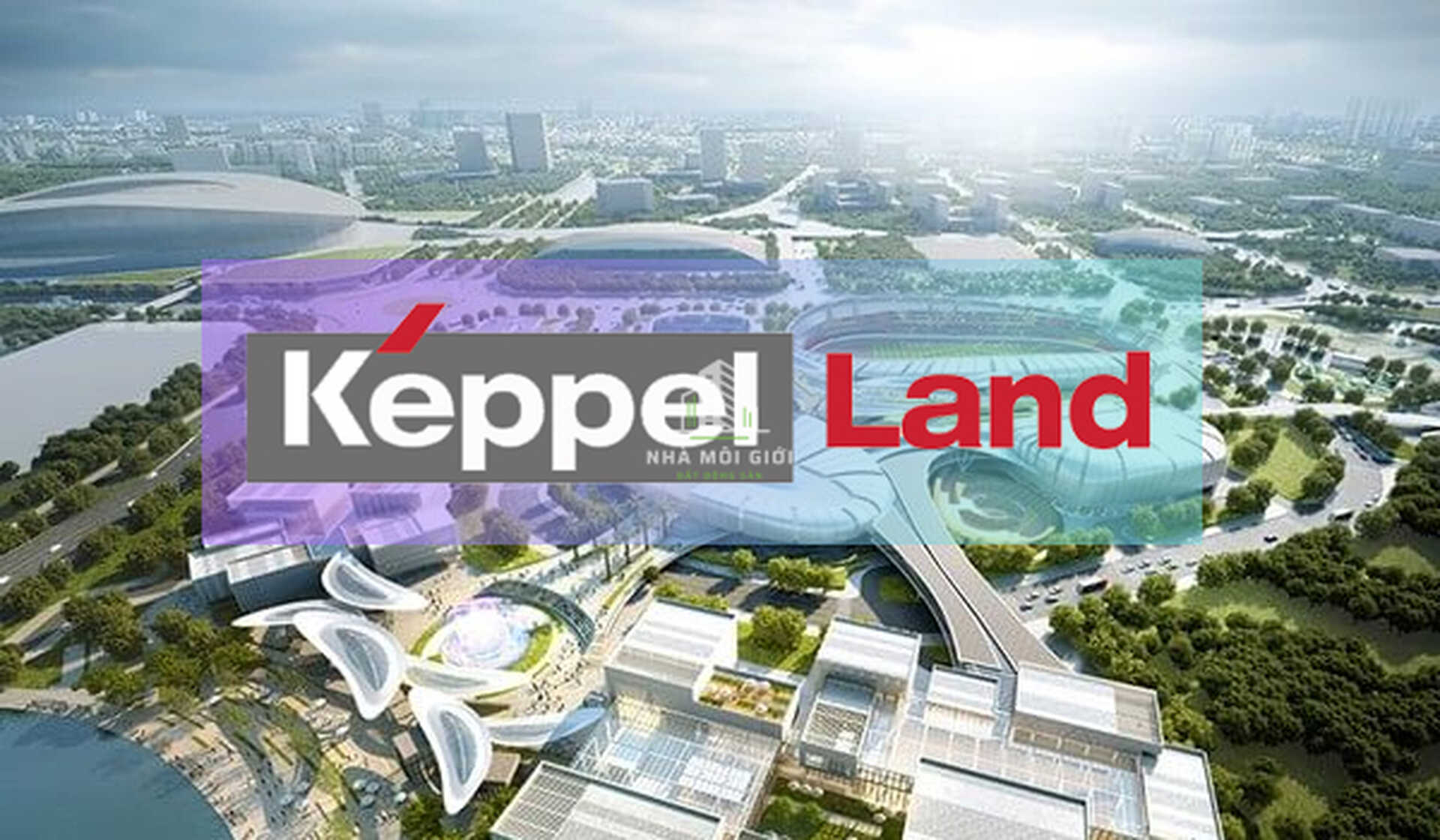 Keppel Land Việt Nam