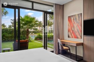 BEACHFRONT VILLA HỒ TRÀM THƯƠNG HIỆU ANGSANA BANYAN TREE - TT 25% NHẬN NHÀ NGAY - CÒN DUY NHẤT 1 CĂN GIÁ CĐT