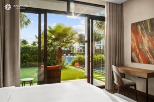 BEACHFRONT VILLA HỒ TRÀM THƯƠNG HIỆU ANGSANA BANYAN TREE - TT 25% NHẬN NHÀ NGAY - CÒN DUY NHẤT 1 CĂN GIÁ CĐT