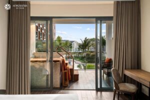 BEACHFRONT VILLA HỒ TRÀM THƯƠNG HIỆU ANGSANA BANYAN TREE - TT 25% NHẬN NHÀ NGAY - CÒN DUY NHẤT 1 CĂN GIÁ CĐT