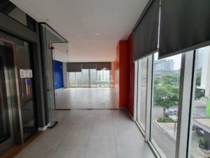 Cho thuê văn phòng 40m2 trong Khu Đô Thị Sala Đại Quang Minh Q2, TP Thủ Đức, TP HCM