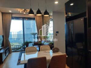 CHO THUÊ GẤP 2 PN FULL NT ĐẸP NHẤT LUMIERE RIVERSIDE