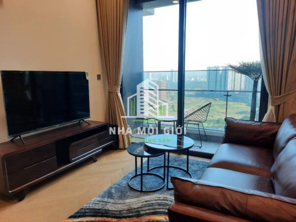 CHO THUÊ GẤP 2 PN FULL NT ĐẸP NHẤT LUMIERE RIVERSIDE