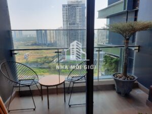 CHO THUÊ GẤP 2 PN FULL NT ĐẸP NHẤT LUMIERE RIVERSIDE