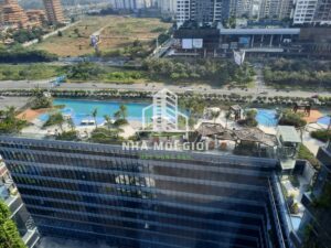 CHO THUÊ GẤP 2 PN FULL NT ĐẸP NHẤT LUMIERE RIVERSIDE