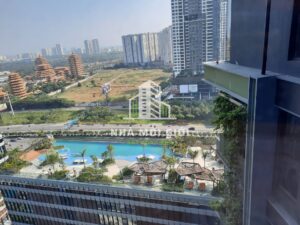 CHO THUÊ GẤP 2 PN FULL NT ĐẸP NHẤT LUMIERE RIVERSIDE