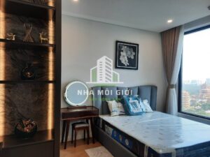 CHO THUÊ GẤP 2 PN FULL NT ĐẸP NHẤT LUMIERE RIVERSIDE