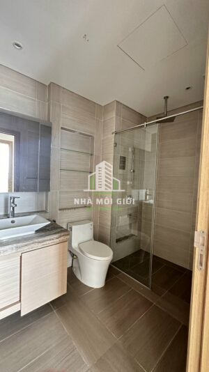 CHO THUÊ 1 CĂN CÒN LẠI SARINA KĐT SALA 127 M2 NTCB 3PN 32 TRIỆU