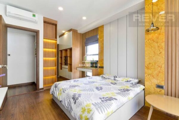 CHO THUÊ CĂN HỘ DỊCH VỤ NGẮN NGÀY TẠI SAIGON ROYAL QUẬN 4