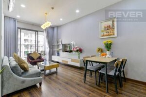 CHO THUÊ CĂN HỘ DỊCH VỤ NGẮN NGÀY TẠI SAIGON ROYAL QUẬN 4