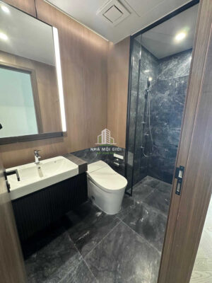 BÁN CĂN HỘ 2PN SUẤT SPA CHO NGƯỜI NƯỚC NGOÀI TẠI LUMIERE THẢO ĐIỀN | 2BR APARTMENT SPA FOREIGNER QUOTA AT LUMIERE RIVERSIDE