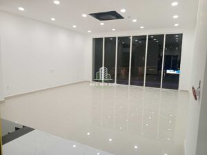 Cho thuê Văn Phòng tại Khu Đô Thị SALA Quận 2 cũ