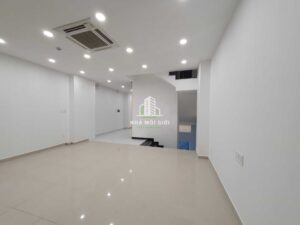 Cho thuê Văn Phòng tại Khu Đô Thị SALA Quận 2 cũ