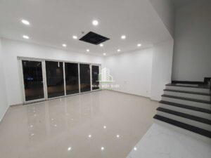 Cho thuê Văn Phòng tại Khu Đô Thị SALA Quận 2 cũ