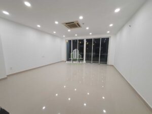 Cho thuê Văn Phòng tại Khu Đô Thị SALA Quận 2 cũ