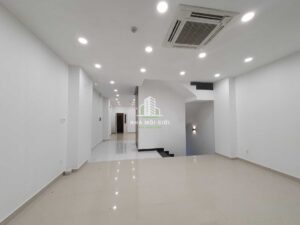 Cho thuê Văn Phòng tại Khu Đô Thị SALA Quận 2 cũ