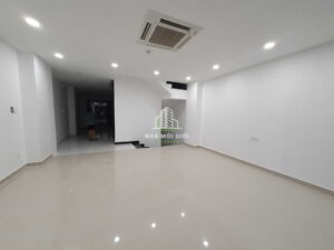 Cho thuê Văn Phòng tại Khu Đô Thị SALA Quận 2 cũ