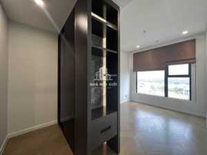 BÁN CĂN 1PN LUMIERE RIVERSIDE CÓ SẴN HỢP ĐỒNG THUÊ