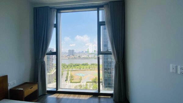 Đây là căn GIÁ TỐT NHẤT EMPIRE CITY 1PN chỉ 19 triệu full nội thất view sông