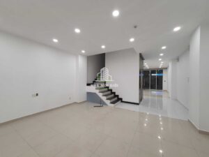 CHO THUÊ SHOPHOUSE TẦNG TRỆT KHU SALA THỦ THIÊM CÓ THỂ LÀM VĂN PHÒNG, SHOWROOM