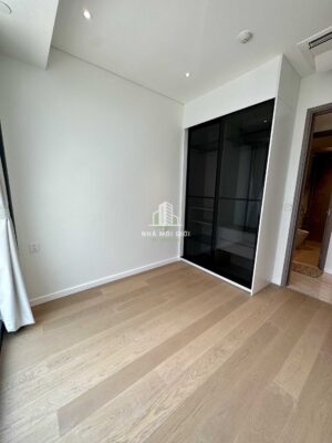 CHO THUÊ CĂN 2PN OPERA RESIDENCE VIEW ĐẸP NHẤT TRỰC DIỆN QUẬN 1 - METROPOLE THỦ THIÊM