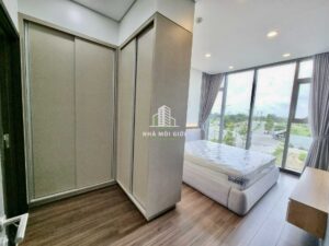 CHO THUÊ 2PN EMPIRE CITY FULL NỘI THẤT