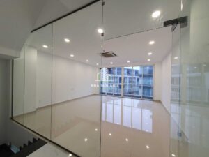 Cho thuê văn phòng Saritown SALA Quận 2 giá tốt nhất T5/2024