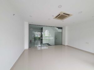 Cho thuê văn phòng Saritown SALA Quận 2 giá tốt nhất T5/2024