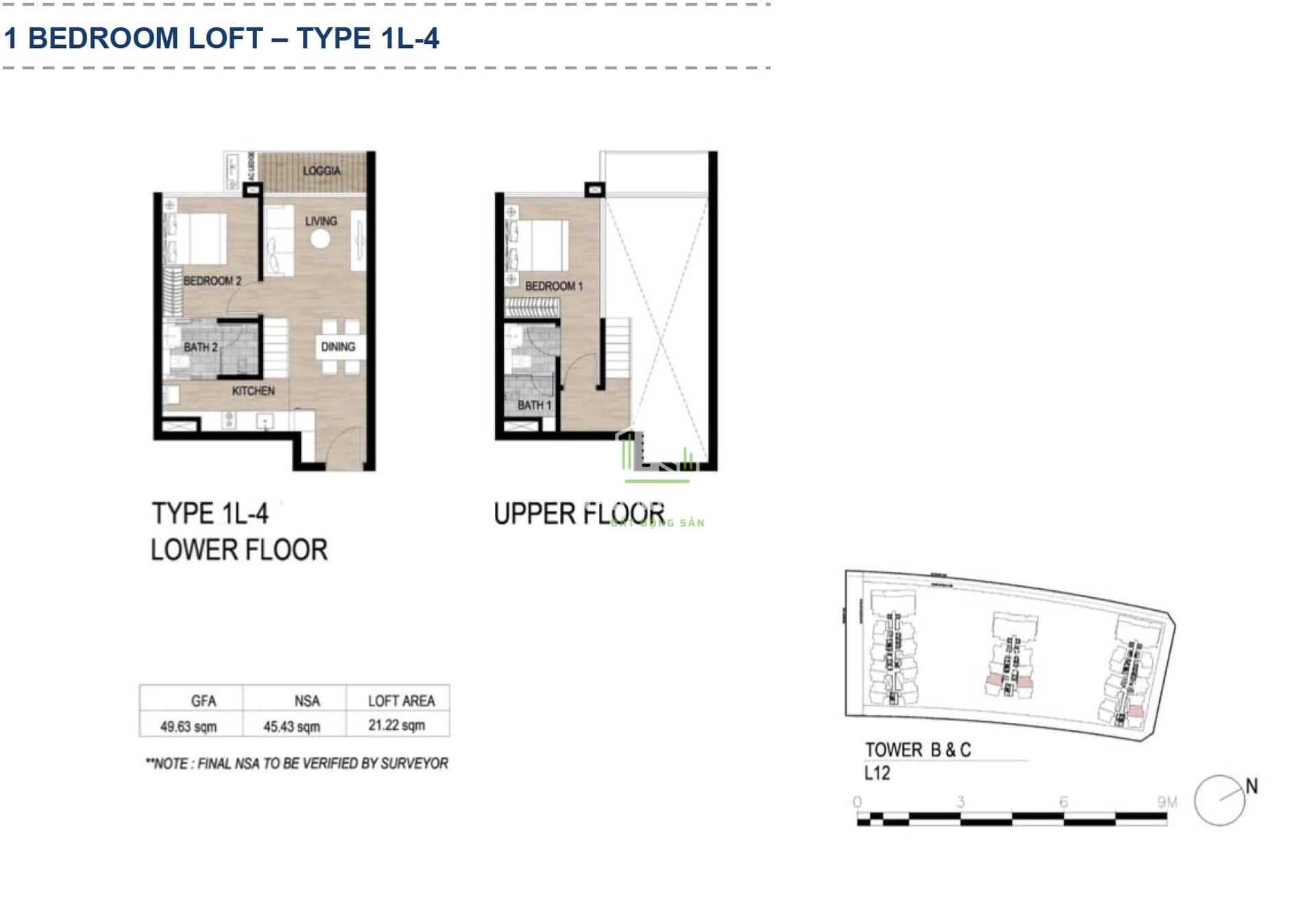 1l-4 Nhà Môi Giới Bất Động Sản