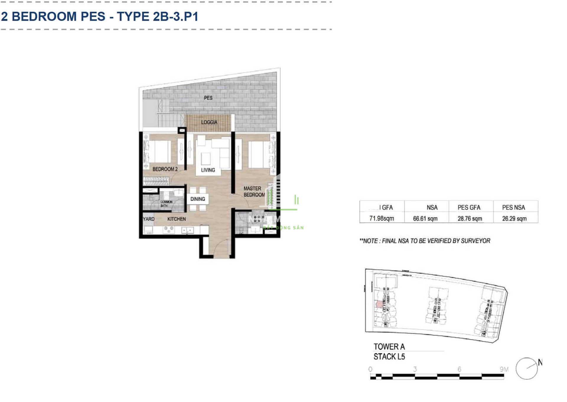 2b – 3.p1 Nhà Môi Giới Bất Động Sản