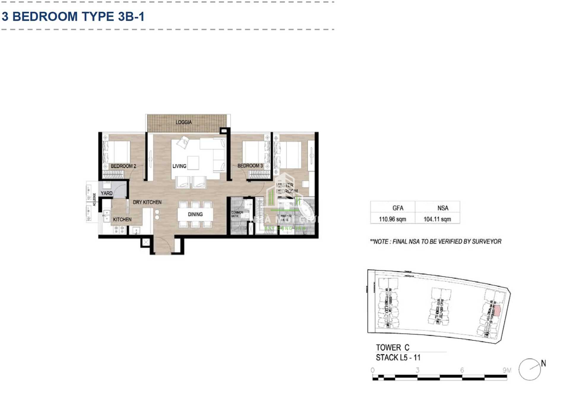 3b-1 Nhà Môi Giới Bất Động Sản