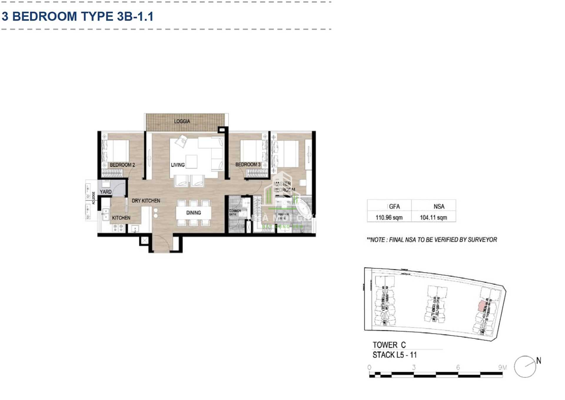 3b-1.1 Nhà Môi Giới Bất Động Sản