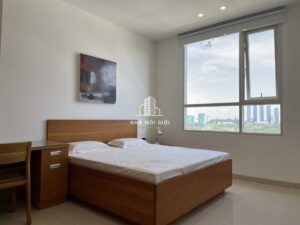 CHO THUÊ CĂN HỘ 3PN SALA SARIMI FULL NT VIEW TRUNG TÂM QUẬN 1 CÓ HỆ THỐNG KHÍ TƯƠI SẠCH GIÁ CỰC TỐT