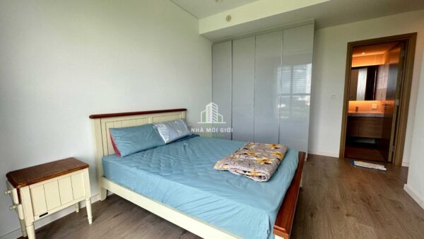 BÁN CĂN HỘ 2PN SALA SADORA VIEW CỰC ĐẸP VỀ CÔNG VIÊN SALA VÀ TRUNG TÂM QUẬN 1