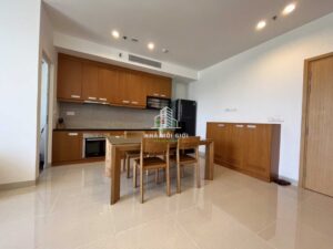 CHO THUÊ CĂN HỘ 3PN SALA SARIMI FULL NT VIEW TRUNG TÂM QUẬN 1 CÓ HỆ THỐNG KHÍ TƯƠI SẠCH GIÁ CỰC TỐT