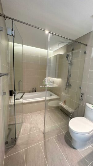 BÁN CĂN HỘ 2PN SALA SADORA VIEW CỰC ĐẸP VỀ CÔNG VIÊN SALA VÀ TRUNG TÂM QUẬN 1