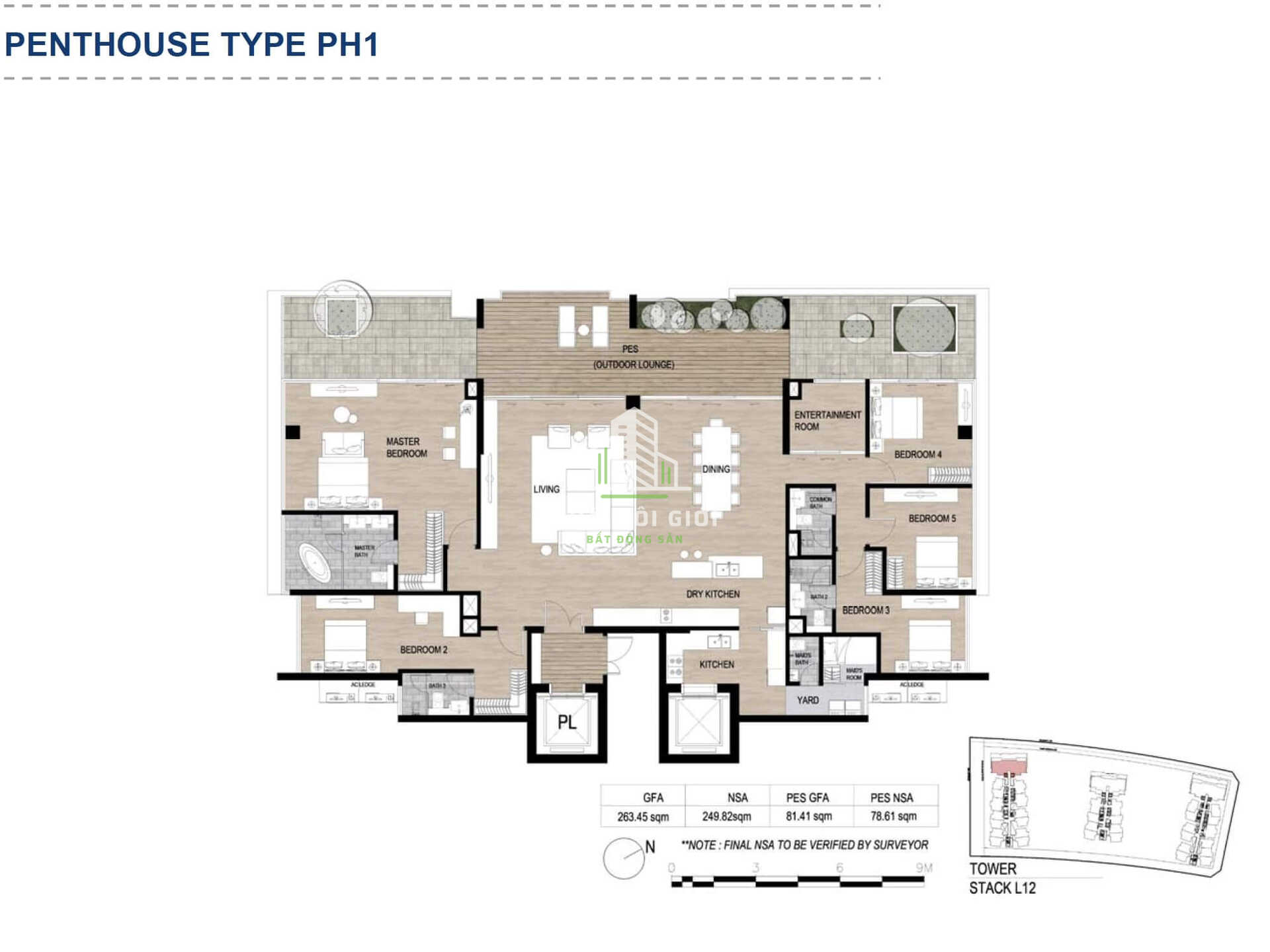 Ph1 Nhà Môi Giới Bất Động Sản