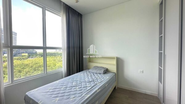 BÁN CĂN HỘ 2PN SALA SADORA VIEW CỰC ĐẸP VỀ CÔNG VIÊN SALA VÀ TRUNG TÂM QUẬN 1