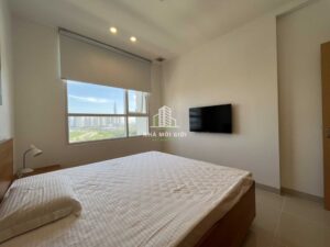 CHO THUÊ CĂN HỘ 3PN SALA SARIMI FULL NT VIEW TRUNG TÂM QUẬN 1 CÓ HỆ THỐNG KHÍ TƯƠI SẠCH GIÁ CỰC TỐT