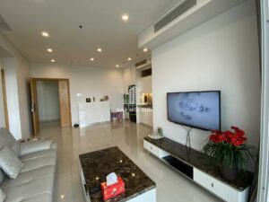 BÁN CĂN HỘ SALA SARIMI 2PN VIEW CÔNG VIÊN HOA SALA - FULL NỘI THẤT - 100% NHÀ MỚI