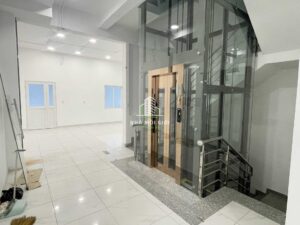 Cho thuê mặt bằng Trệt tại KĐT Sala - DT 85m2 - Phù hợp làm Showroom &