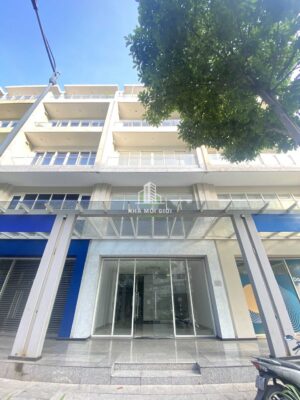 [ HOT ] CHO THUÊ SHOPHOUSE SALA SARITOWN GIÁ RẺ NHẤT TOÀN KHU - CHỈ 95 TRIỆU/THÁNG