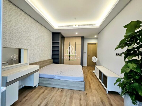 3PN FULL NỘI THẤT ĐẸP TẠI SARINA SALA ĐANG CHO THUÊ