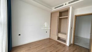 CHO THUÊ 3PN NỘI THẤT CƠ BẢN SARINA SALA