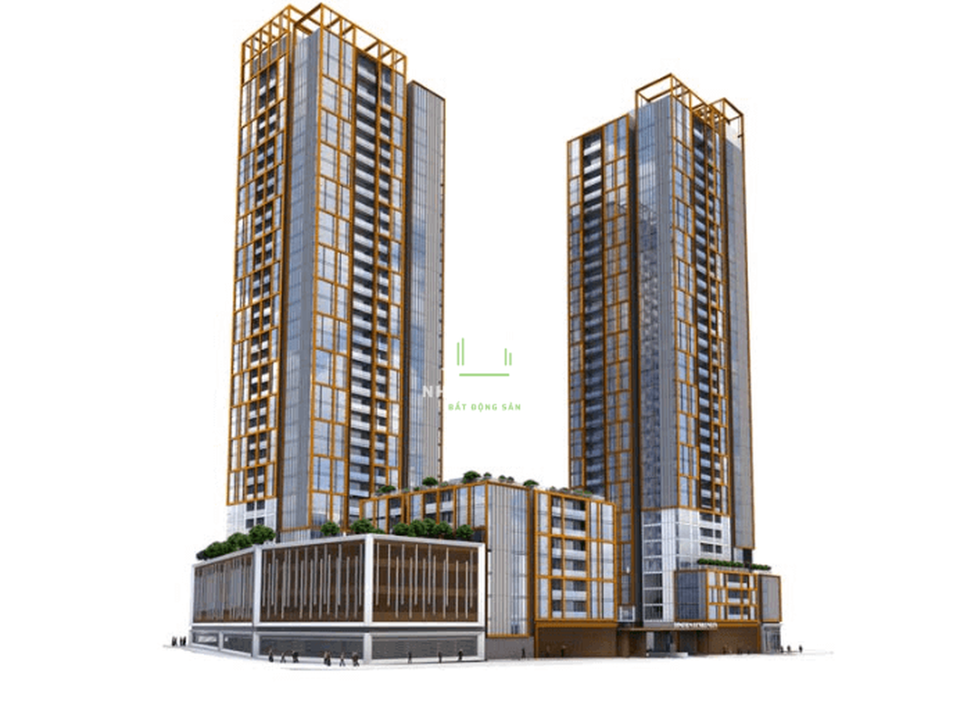 Nh đại Diện Linden Residence Nhà Môi Giới Bất Động Sản